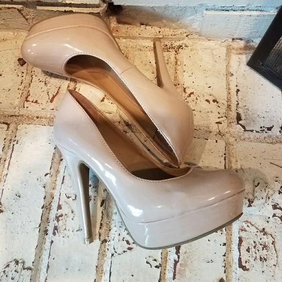 LC Lauren Conrad Shoes - Lauren Conrad Heels